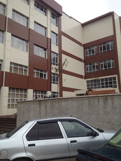 Photos of Gaziosmanpaşa &Uuml;niversitesi M&uuml;hendislik Ve Doğa Bilimler Fak&uuml;ltesi