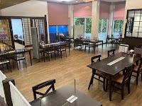 レストラン ホテルなはり