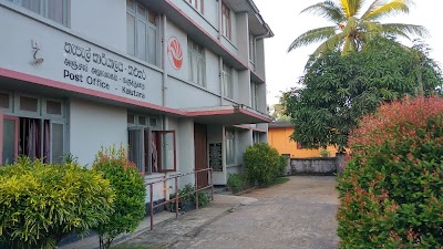 Photos of Kalutara Post Office