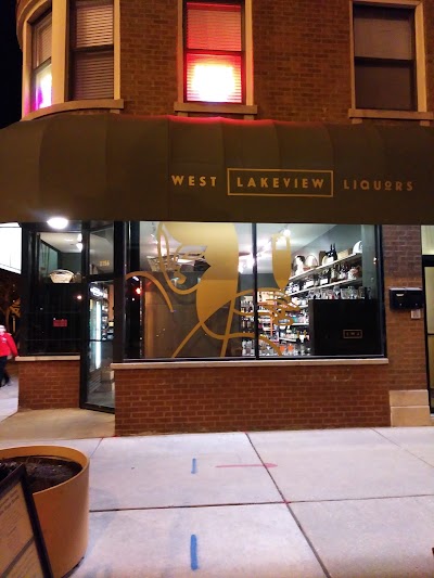 Photos of West Lakeview Liquors