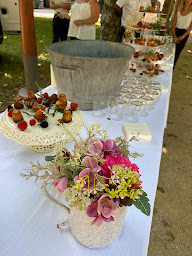 Photo n°24 de LES SENS CIEL DES SAVEURS à Fourcès (Traiteur)