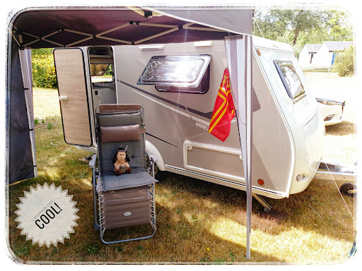 CAMPING MUNICIPAL LOKOURNAN - Thumbnail