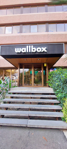 Wallbox Store - Visual