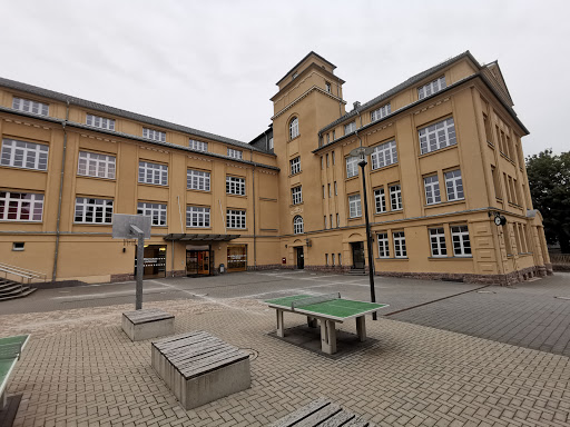 Oberschule Lichtenau Gallery - Germany