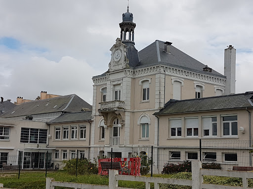 Photo de Maison de Retraite Résidence Jean Ferrat