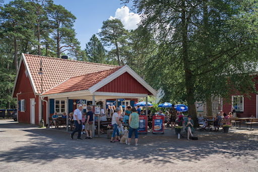 Hembygdspark Ängelholm - Thumbnail