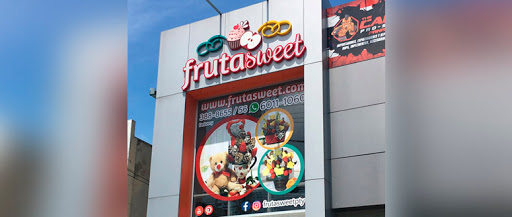 Frutasweet - Panamá