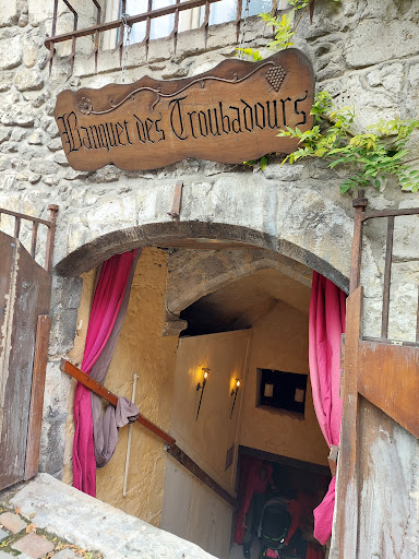 Banquet des Troubadours