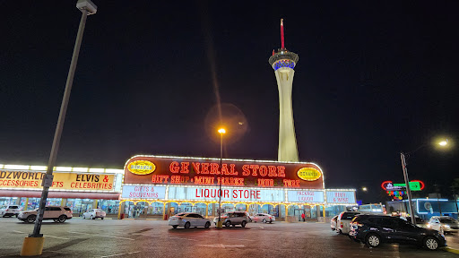 Bonanza Liquor Store - Thumbnail
