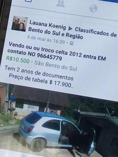 Photos of Palema Espumas e Colch&otilde;es LTDA