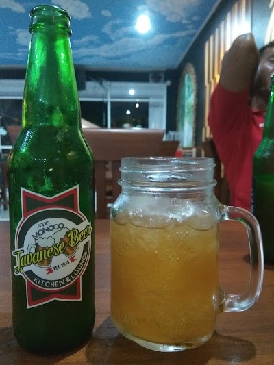 Photos of Monggo Kitchen & Lounge