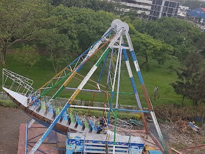 Photos of Nairobi NV Lunar park