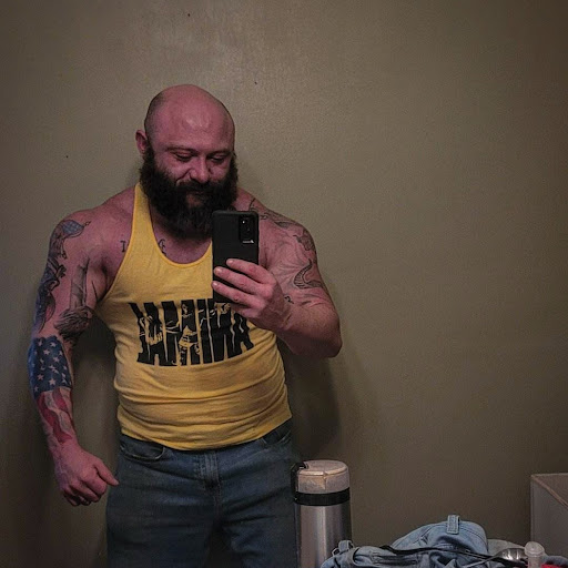 Etowah Barbell Club - Thumbnail