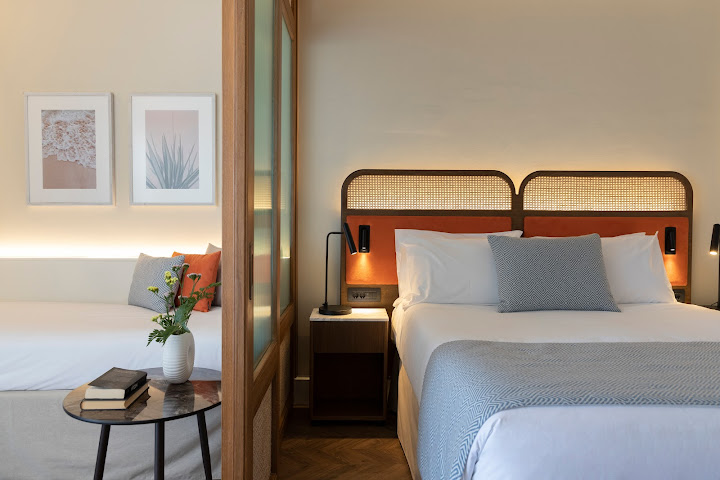 Kerkyra Blue Hotel N' Spa by Louis Hotels by null