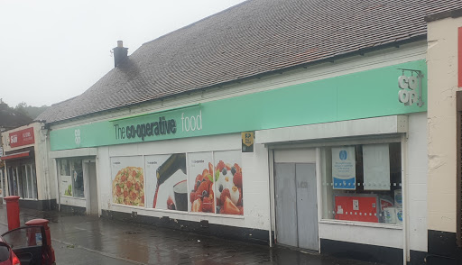 Co-op Food - Cowdenbeath - Dalbeath Crescent - Thumbnail