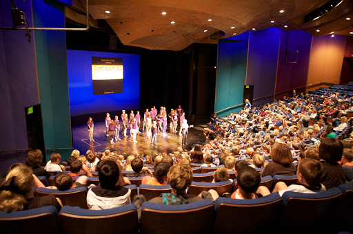 KWC Performing Arts - Thumbnail