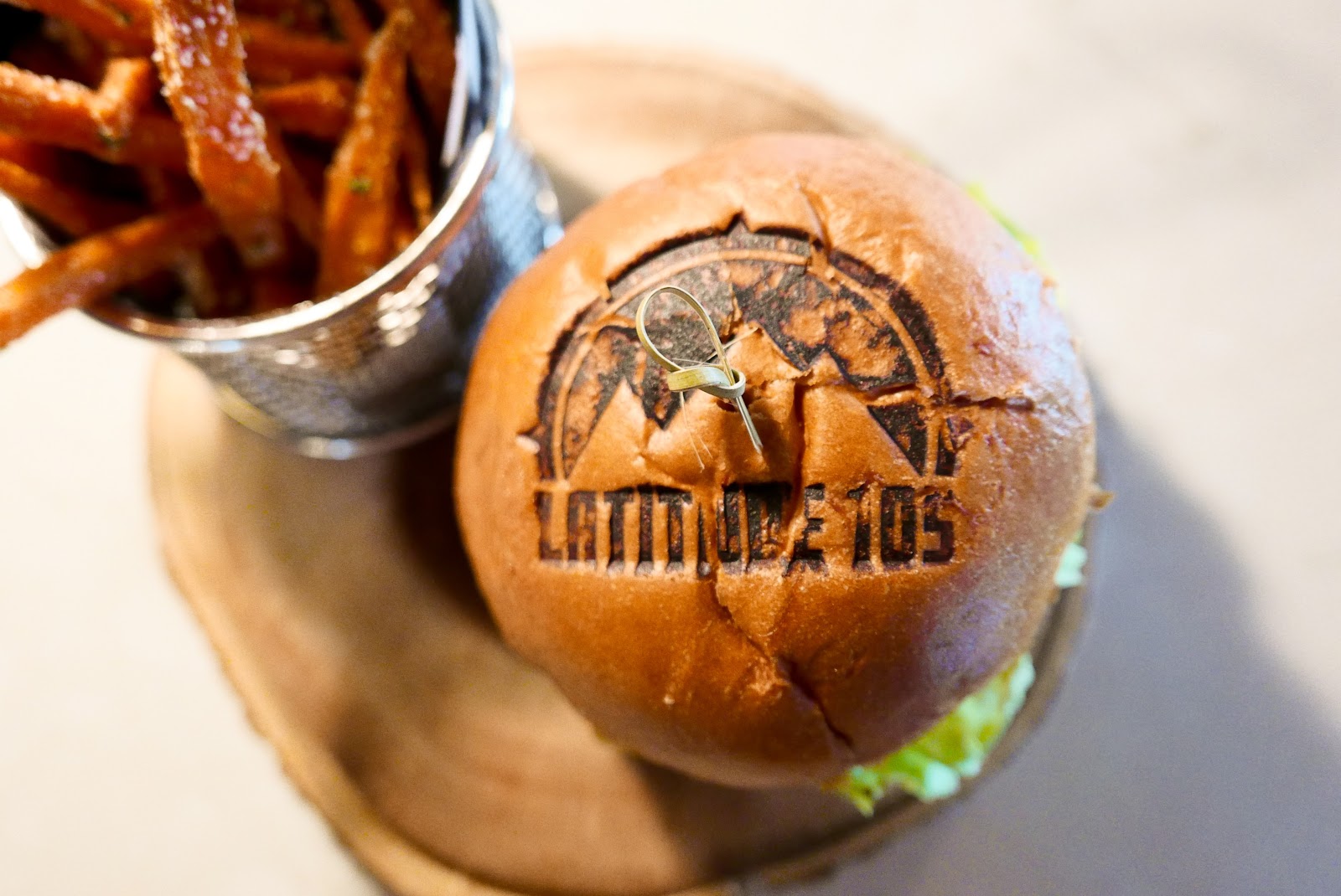 Latitude 105 Alehouse — photo 12