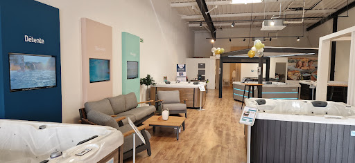 Photo de Magasin Be Spa Concept - Orgeval à Villennes-sur-Seine (78670)