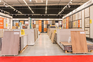 Photo n°20 de Saint Maclou à Cormontreuil (Service de pose de parquet)