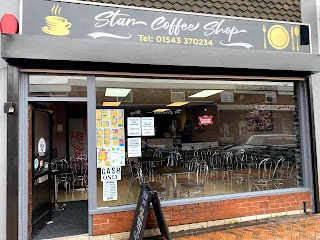 Star Coffee