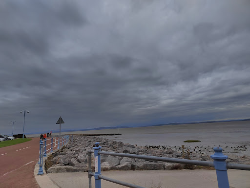 Eric Morecambe Memorial - Thumbnail