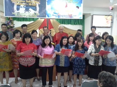 Photos of GKK Pos VTI
