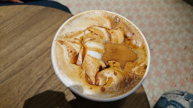 文藝門A Porta Da Arte