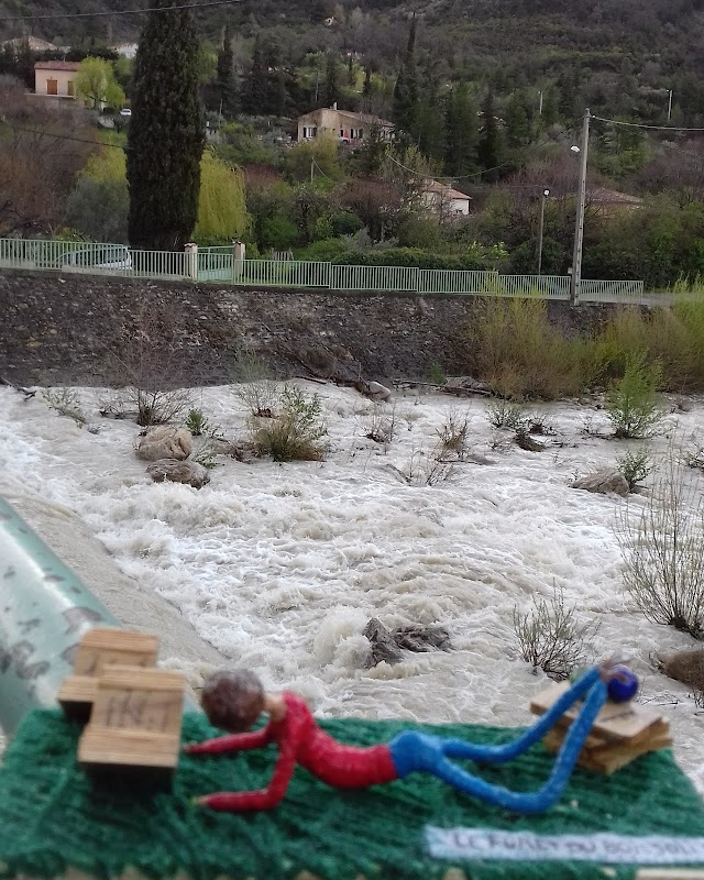 Buis-les-Baronnies
