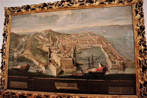 Pinacoteca Foresiana - Portoferraio (li) Gallery - United States