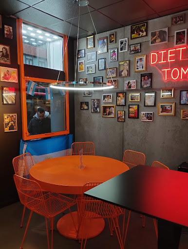 Berto's Milanesa - Thumbnail