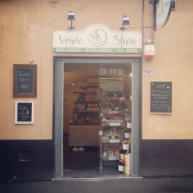 Verde Sfuso