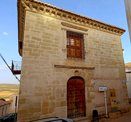 Hospital de la Reina - Thumbnail