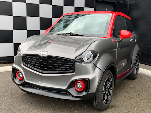 Photo n°9 de Auto Libre à Les Andelys (Vendeur de voitures d'occasion)