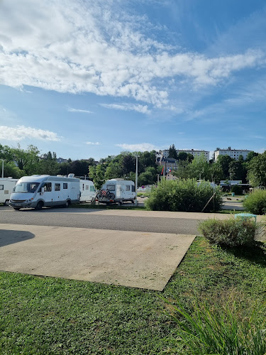 Imp. de la Presqu'Île, 25200 Montbéliard