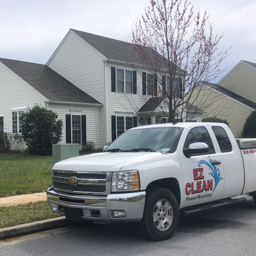 EZ Clean PowerWashing - Thumbnail