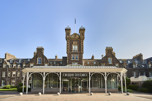 Crieff Hydro Hotel