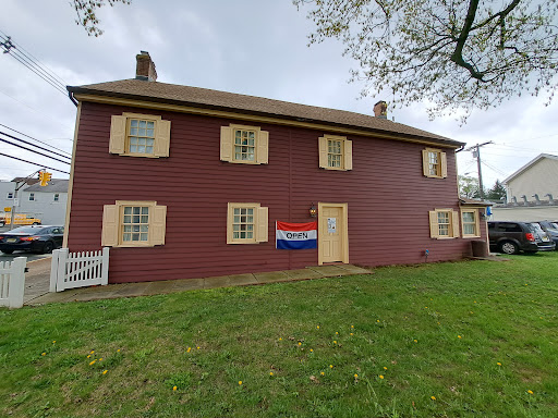 Battleground Historical Society Gallery - United States