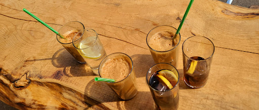 Café-Bar Destina