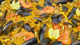 Photo n°6 de Tolosa-Paëlla à Mons (Traiteur)