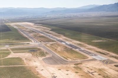 Taos Regional Airport SKX