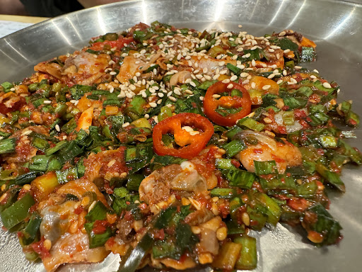 SBCD Korean Tofu House - Thumbnail