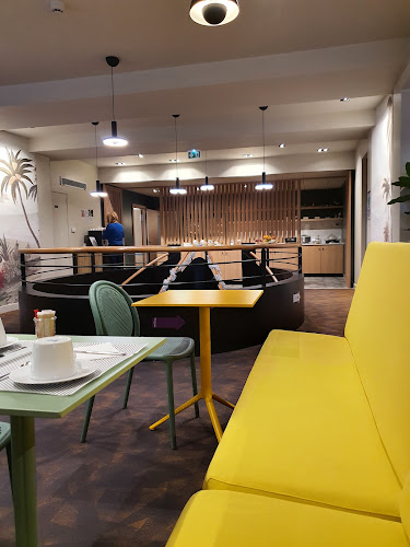 Comentarii opinii despre Hotel Mercure Perpignan Centre