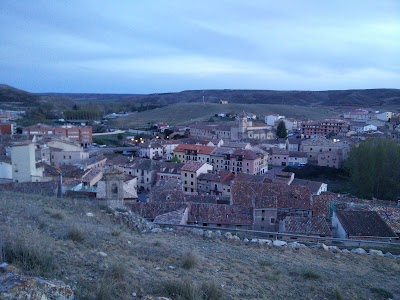Photos of Castle of Molina de Arag&oacute;n