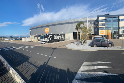 Phénice - Plateforme logistique Solipac - Thumbnail