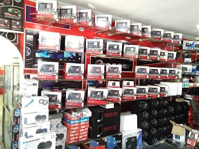 Photos of Rukmal Car Audio
