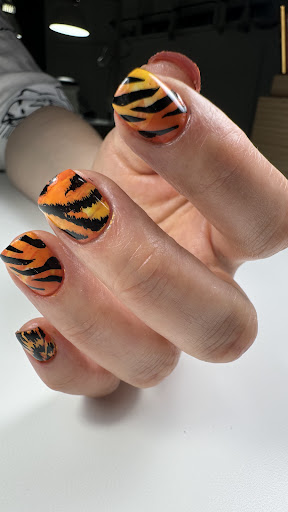 Moli Nails - Thumbnail
