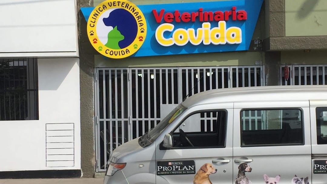 veterinaria