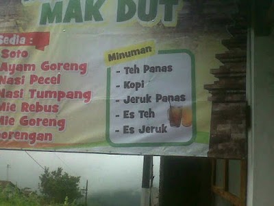 Photos of Warung Makan Mak Ndut