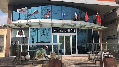 Butik Otel Sefa