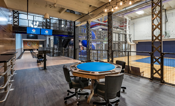 Kimpton Cardinal Hotel by null
